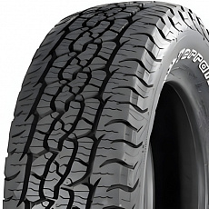 BFGoodrich Trail Terrain T/A+ 255/75 R 17 115T