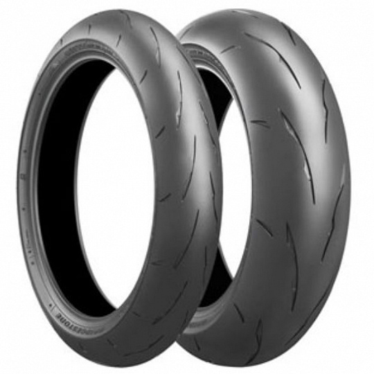 Bridgestone RS 11 180/55 R 17 73W Bridgestone RS 11 180/55 R 17 73W