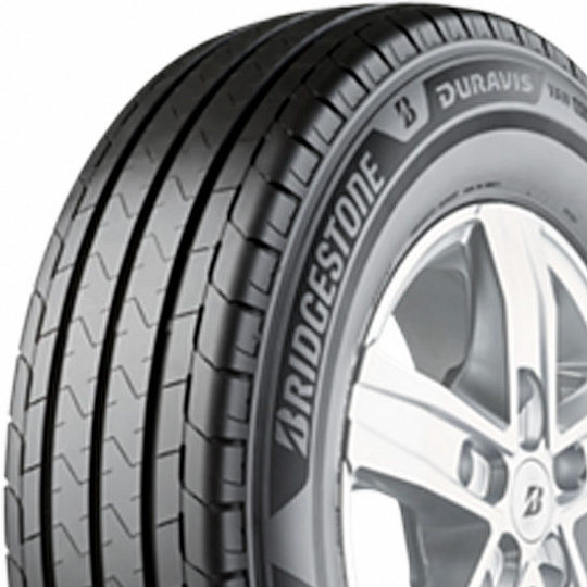 Bridgestone Duravis VAN 195/75 R 16C 110R
