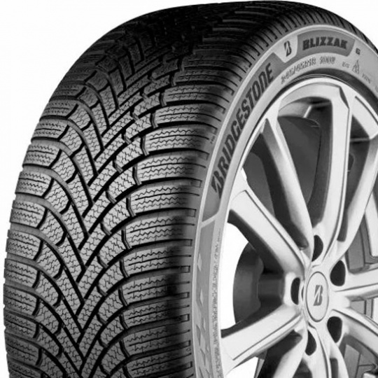 Bridgestone Blizzak 6 235/50 R 19 103V