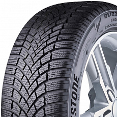 Bridgestone Blizzak LM005 215/55 R 17 94V