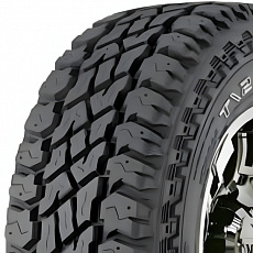 Cooper Discoverer S/T Maxx 275/70 R 17 121Q Cooper Discoverer S/T Maxx 275/70 R 17 121Q