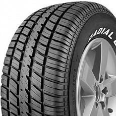 Cooper Cobra G/T 215/65 R 15 95T Cooper Cobra G/T 215/65 R 15 95T
