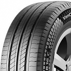 Continental VanContact Ultra Camper 225/75 R 16C 116/114R