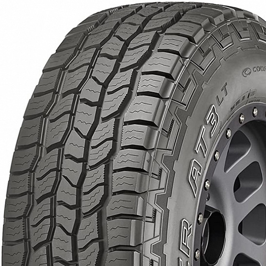 Cooper Discoverer AT3 LT 235/80 R 17 120R