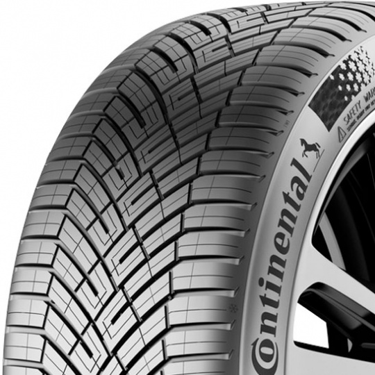 Continental AllSeasonContact 2 225/55 R 18 98V