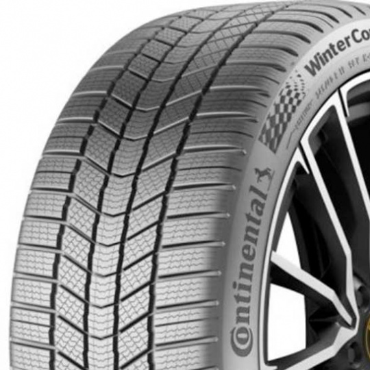 Continental WinterContact 8 S 255/35 R 19 96V