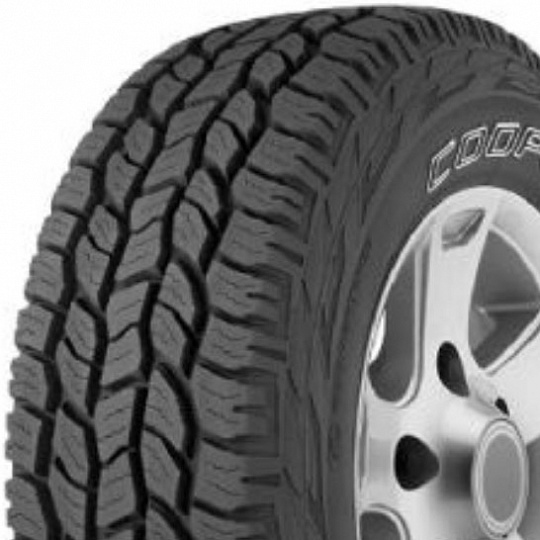 Cooper Discoverer AT3 4S 245/65 R 17 111T