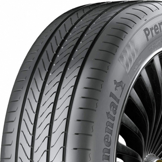 Continental PremiumContact C 265/50 R 21 111V Continental PremiumContact C 265/50 R 21 111V