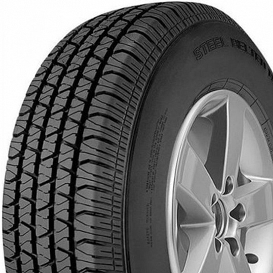 Cooper Trendsetter SE 205/75 R 15 95S Cooper Trendsetter SE 205/75 R 15 95S