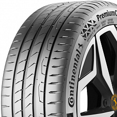 Continental PremiumContact 7 285/45 R 21 113V