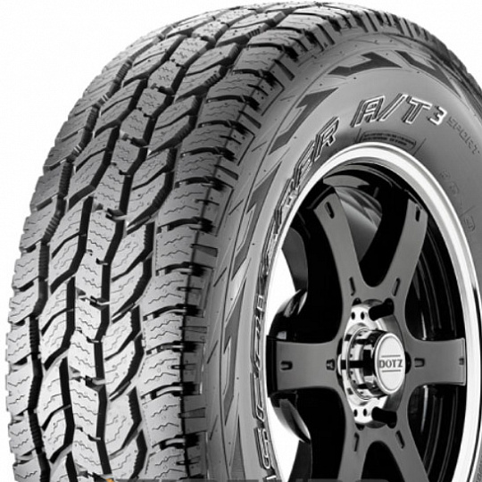Cooper Discoverer AT3 Sport 205/80 R 16 104T