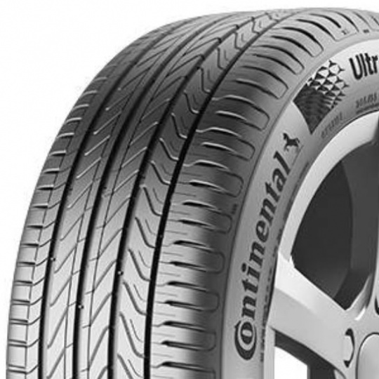 Continental UltraContact 235/55 R 18 100H