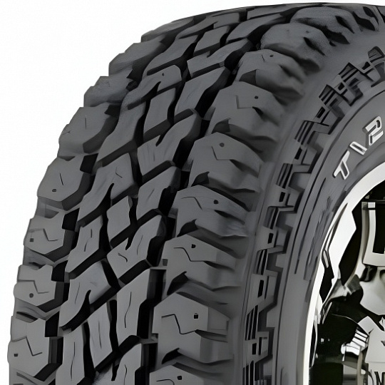 Cooper Discoverer S/T Maxx 245/75 R 17 121Q