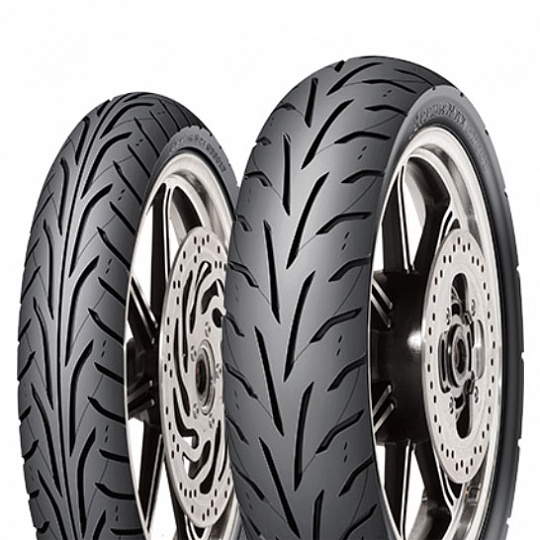 Dunlop Arrowmax GT601 100/90 B 18 56H