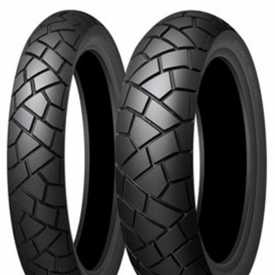 Dunlop Trailmax Mixtour 90/90 D 21 54V