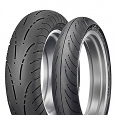 Dunlop Elite 4 180/70 R 16 77H Dunlop Elite 4 180/70 R 16 77H