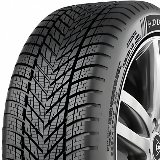 Dunlop Winter 225/50 R 17 98V