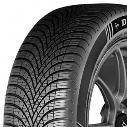 Dunlop All Season 2 175/70 R 14 88T