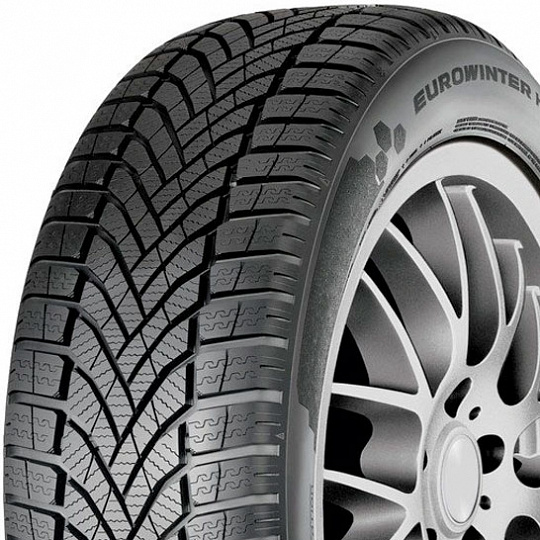 Falken Eurowinter HS02 225/55 R 17 101V