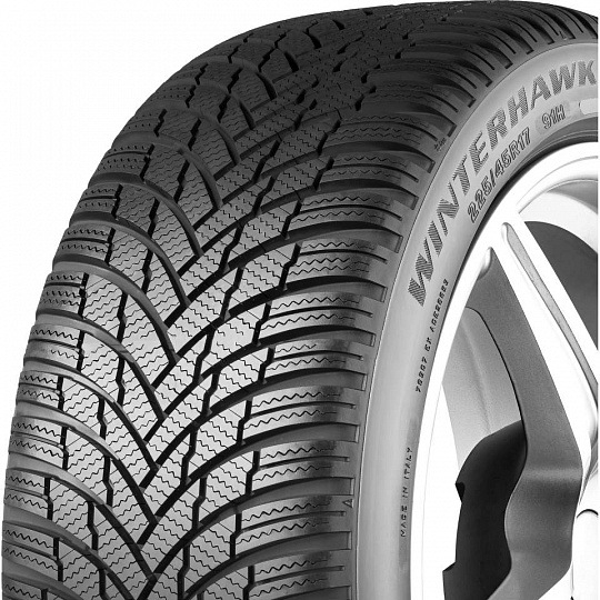 Firestone Winterhawk 4 235/55 R 18 104H