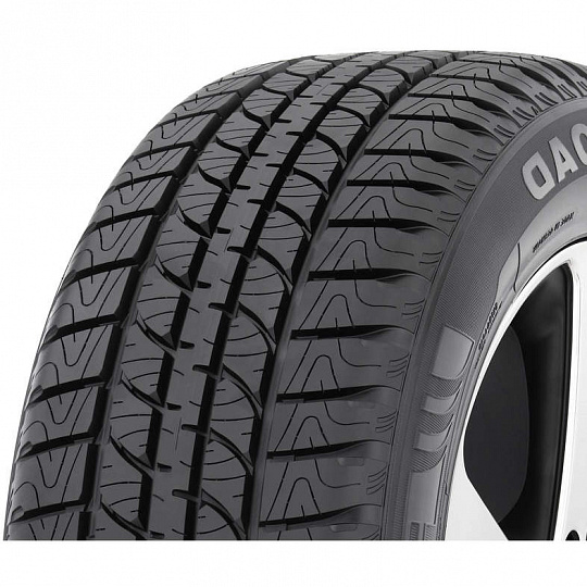 Fulda 4X4 Road 265/70 R 17 115H