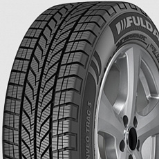 Fulda Conveo Trac 3 215/65 R 15C 104/102T