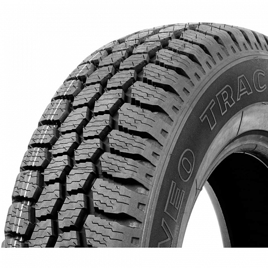 Fulda Conveo Trac 2 215/65 R 16C 106/104T Fulda Conveo Trac 2 215/65 R 16C 106/104T