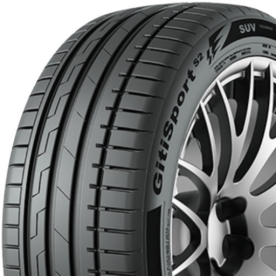 Giti GitiSport S2 255/40 R 18 99Y Giti GitiSport S2 255/40 R 18 99Y