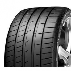 Goodyear Eagle F1 Supersport 245/35 ZR 19 93Y