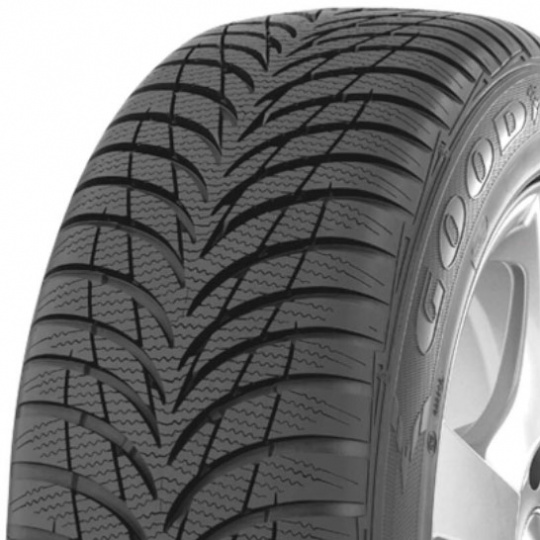 Goodyear UltraGrip 7+ 205/55 R 16 91H