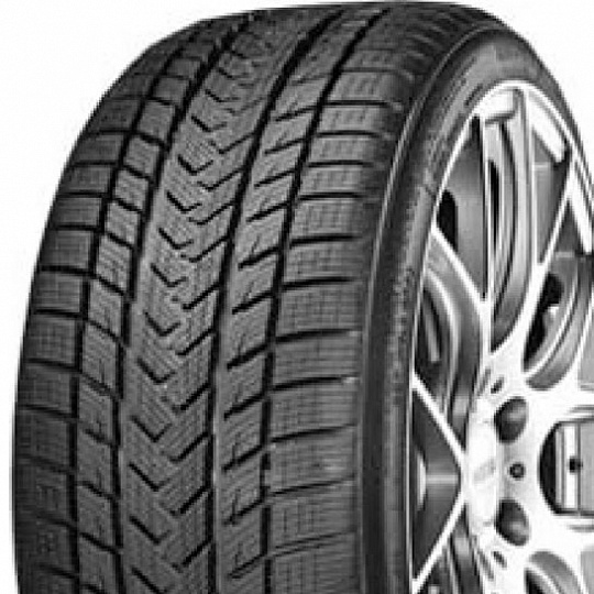 Gripmax Pro Winter 215/35 R 19 85V