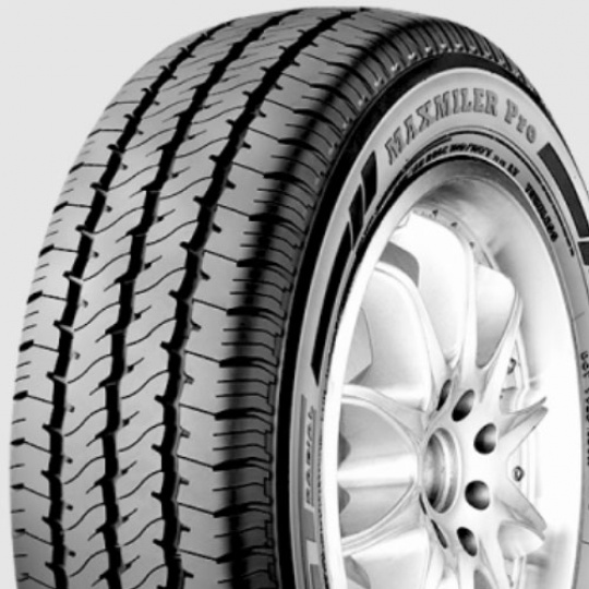 GT Radial Maxmiler PRO 215/60 R 17C 109/107T