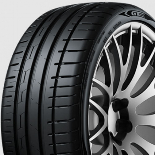 GT Radial SportActive 2 275/45 R 20 110Y GT Radial SportActive 2 275/45 R 20 110Y