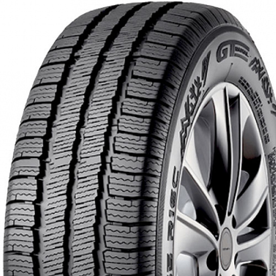 GT Radial MaxMiler WT2 Cargo 225/65 R 16C 112/110R GT Radial MaxMiler WT2 Cargo 225/65 R 16C 112/110R