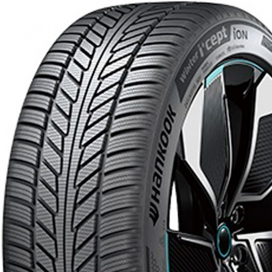 Hankook IW01A ION ICEPT SUV 275/45 R 20 110V