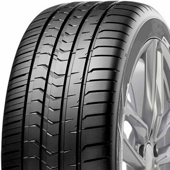 Hankook Ventus evo SUV K137A 235/50 ZR 21 101W