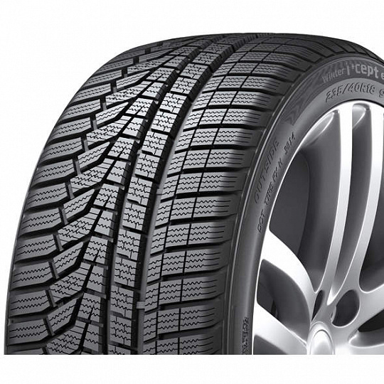Hankook Winter i*cept evo2 W320 295/30 R 19 100W