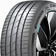 Hankook iON evo IK01 225/55 ZR 18 102W Hankook iON evo IK01 225/55 ZR 18 102W