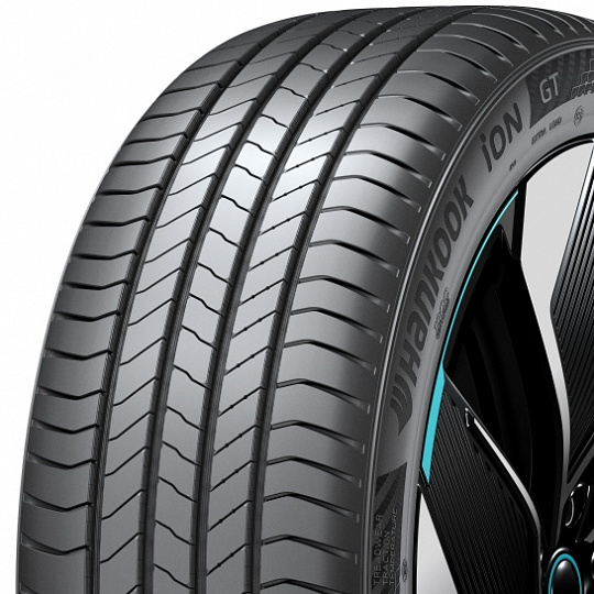 Hankook iON GT IK41 225/55 R 17 101V Hankook iON GT IK41 225/55 R 17 101V