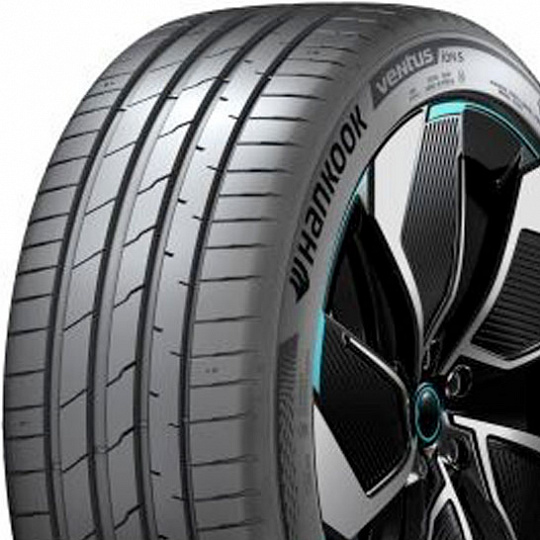 Hankook iON evo SUV IK01A 235/60 R 19 107V Hankook iON evo SUV IK01A 235/60 R 19 107V