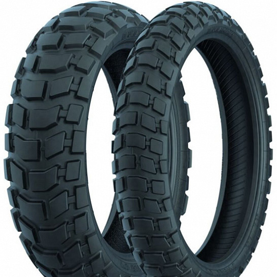 Heidenau K 60 Ranger 120/90 D 17 64R Heidenau K 60 Ranger 120/90 D 17 64R