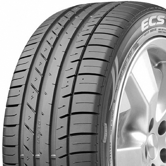 Kumho Ecsta LE Sport KU39 285/35 ZR 19 103Y Kumho Ecsta LE Sport KU39 285/35 ZR 19 103Y