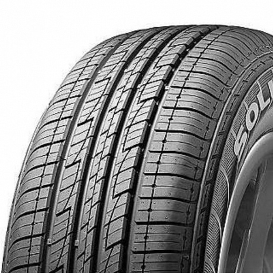 Kumho Solus ECO KL21 265/60 R 18 110H