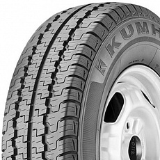 Kumho Radial 857 205/75 R 14C 109/107R