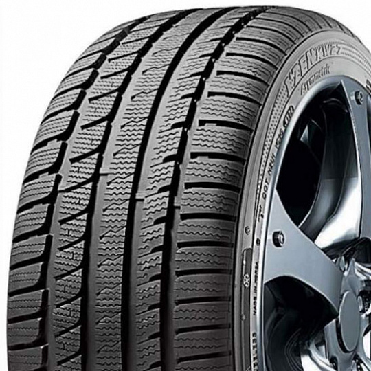 Kumho I'zen KW27 205/50 R 17 89V Kumho I'zen KW27 205/50 R 17 89V