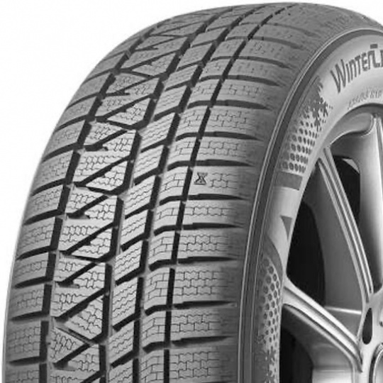 Kumho WinterCraft SUV WS71 255/40 R 21 102W