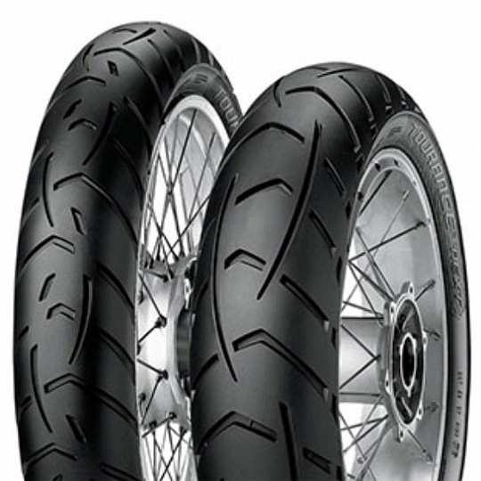 Metzeler Tourance Next 120/70 R 17 58W Metzeler Tourance Next 120/70 R 17 58W