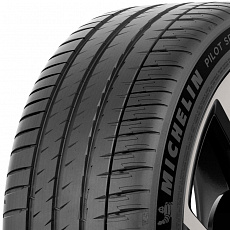 Michelin Pilot Sport EV 275/55 R 20 117W