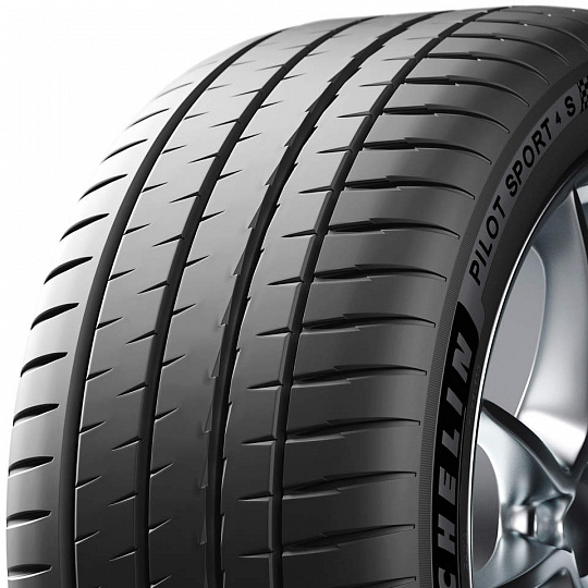 Michelin Pilot Sport 4 S 305/35 ZR 20 107Y Michelin Pilot Sport 4 S 305/35 ZR 20 107Y